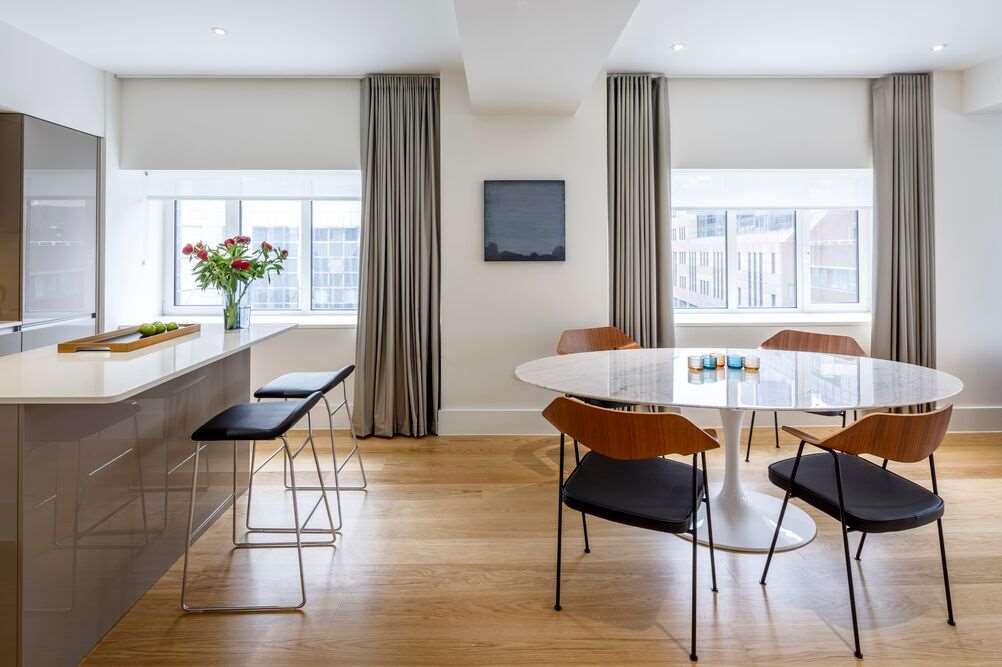 Appartement Native Tower Bridge à Londres Chambre photo
