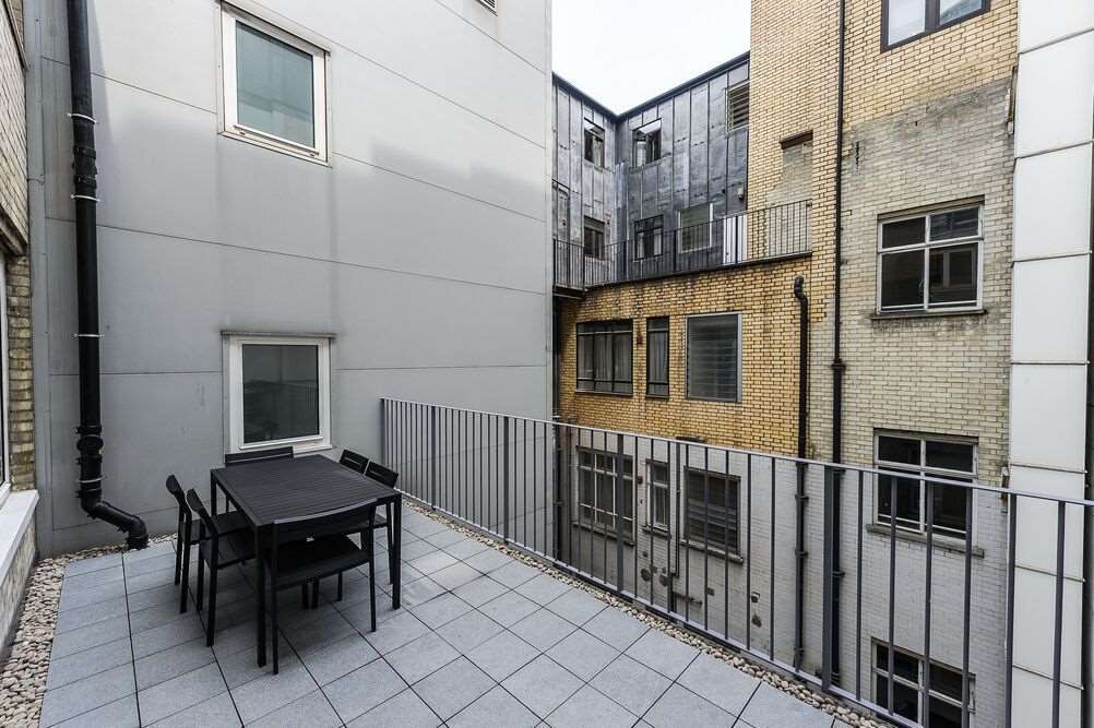 Appartement Native Tower Bridge à Londres Facilités photo