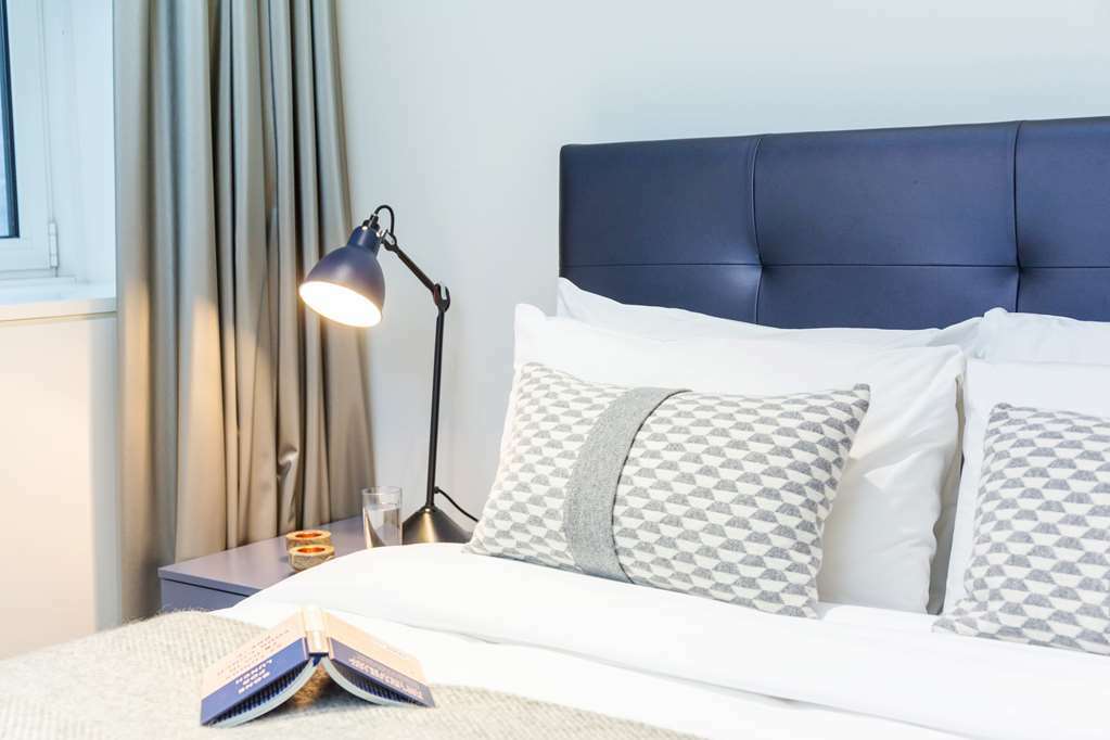 Appartement Native Tower Bridge à Londres Chambre photo