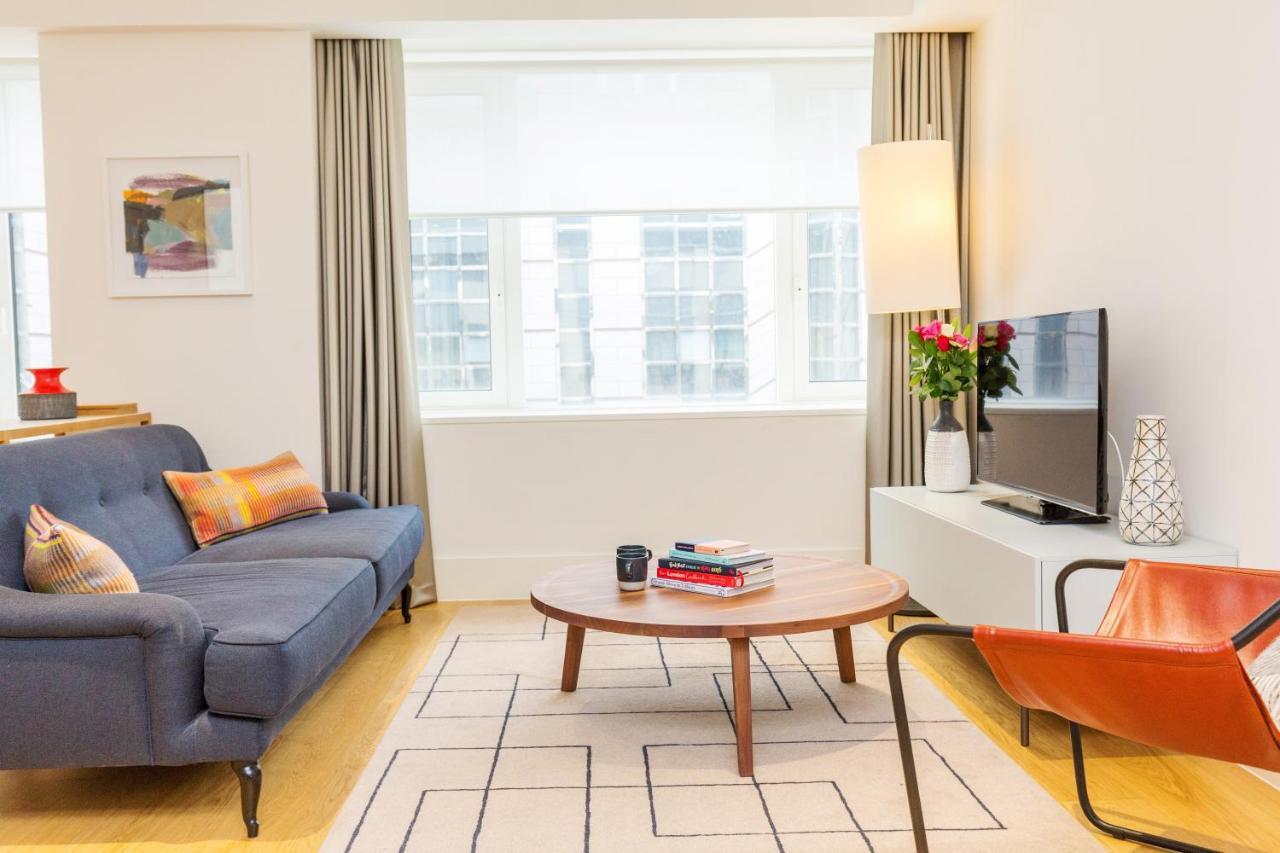 Appartement Native Tower Bridge à Londres Extérieur photo